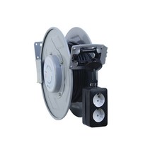 올콕비엔에프-N타입 자동전선릴 ALE-1520N-3C 1.5SQx3Px20M (1EA) 공업용 케이블 용리드 전기 코드 오토 용선+allcokㅍㄱ, 이상품이좋아요, 이상품이좋아요