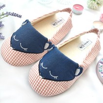 홈앨리스 덧신실내화 14종모음, 10리치마우스 핑크