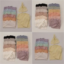 봄 신생아 베이비 프링 배넷저고리세트 1-3개월 출산선물 아기선물
