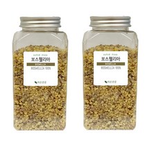 바른건강 귀한 보스웰리아 원물 보스웰리아 덩어리 보스웨일리아 원물 이집트산, 250g, 2개