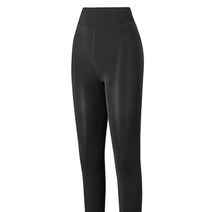 엘르골프 춘천 밍크 기모 레깅스 무발 6H88331, Free