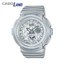 [베이비지] BABY-G 한국본사 지코스모 정품 BGA-195-8ADR