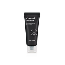 파파레서피 숯범벅 블랙 필 오프 팩 50ml, 1개입, 8개