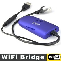 와이파이 증폭기 Vonets VAP11G-300 RJ45 미니 Wifi 무선 브리지 Wifi 리피터 라우터 wi-fi 컴퓨터 네트워킹 카메라 모니터 Q15183, 단일옵션