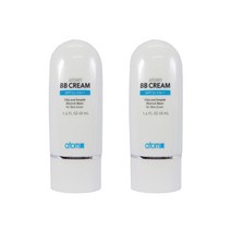 애터미 비비크림 X2개, 2개, 40ml