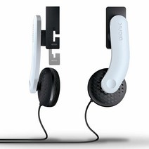 Bionik Mantis 부착 가능한 VR 헤드폰 PlayStation VR과 호환 가능 조절 디자인 PSVR에 직접 연결 하이파이 사운드 세련된 쉬운 설치