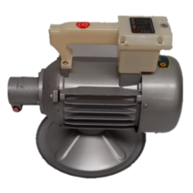 바브켓 삼상 플러그인 진동기 콘크리트 시멘트 220v, 2.2KW220V 단상 진동기