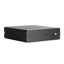 마이크로박스 ALU A300 AMD 4600G 120W (베어본)
