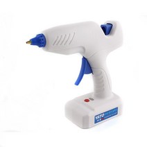 무선 충전식 글루건 60W GL60W대용량배터리 핫멜트건_ 167602EA, - 본상품선택