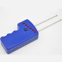 전해질 용액 전도도 실험 측정 테스트기 관찰 엄마표 영재교실 방과후 전류