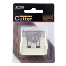 하이맥스 히다치 HIMAX 이발기 교체날, HIMAX 장미이발기 CL-7000K 화이트 교체날