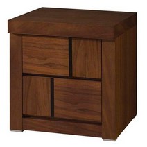 젠시아 박스터 450 협탁.미아트, C-월넛