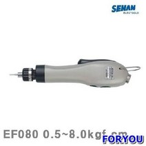 Foryou16872 세한 전동 드라이버 시리즈 레버형식 전기 임팩 엔진 공구, 1