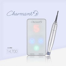 성윤테크 샤르망S 디지털머신 / 반영구머신 / 반영구디지털머신