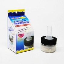 XY-168 단지여과기, 단품, 단품