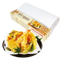 이지앤388 한지 기름종이 폭25cm 10M 튀김종이 종이 튀김 호일 한지, 1