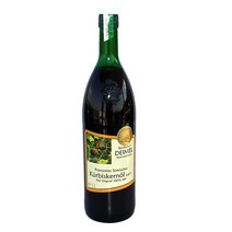 Kurbishof DEIMEL Aceite de semillas de calabaza original 쿠르비쇼프 데이멜 오스트리아산 오리지널 호박씨 오일 1L 1병