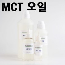 코리아씨밀락 MCT 오일, MCT 오일 250ml