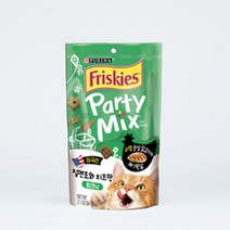 프리스키 파티믹스US 피크닉 60g, 2개