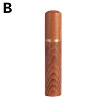 빈티지 나무 손잡이 에스프레소 메이커 모카 포트 클래식 이탈리아 및 쿠바 카페 양조용 도구 카페테라 150ml 300ml 액세서리, [06] B