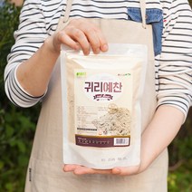 귀리가루 국산100% 볶은 무농약 분말 이물질불검출, 1개