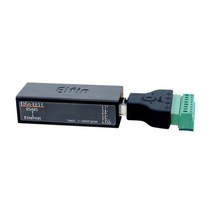 EE11A 미니 RS485 직렬 서버-이더넷 ModbusTCP-이더넷 RJ45 변환기 (Eembedded Web Server 포함), WHITE