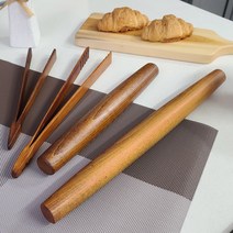 천연옻칠 밀대 (대) 1P