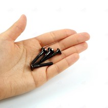 가림 마개 와샤 둥근머리 저두 무두 볼트 평두 사라 다보 마감 머리 피스 너트 스크류 육각 연결 납작머리 침대 납작 접시머리 렌치 가구 평머리 와셔 M4X30볼트 C 10개묶음