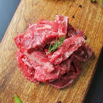 블랙앵거스 냉장 황제갈비살 400g, 없음, 1개