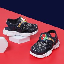 스파이더맨 카이로 샌들