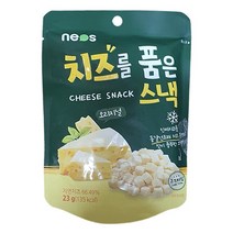치즈를품은스낵 오리지널 23g x 1개, 상세페이지 참조