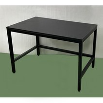 K - 철재 벽면 실험대 (기본형) / KK-A1875 / w1800 x d750 x h800 mm