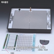 태양의고도측정기(4계절용)