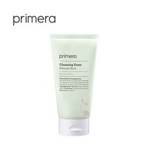 프리메라 내추럴 리치 클렌징 폼 150ml