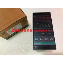 1PCS 원래 정품 RKC CH402 지능형 온도 컨트롤러 REX-CH402 FK02-MV-AN CH402-M-AN V-AN, 03 REX-CH402FK02-V-AN