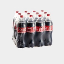 업소용 대용량 코카콜라 1.25L 12ea 업소용 코카 콜라, 상세페이지 참조, 상세페이지 참조