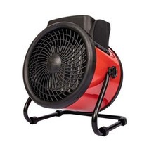 PTC 팬히터 GSH-KW4006R 캠핑난로 전기온풍기 열풍기 히터