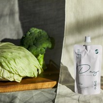 푸름헬티 하루건강 유기농 양배추즙 100ml 30개, 30개입, 1박스
