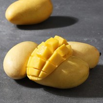 [예주인터네셔널] 필리핀 후레쉬 망고 2.4kg 8과/대과, 상세 설명 참조