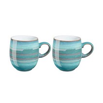 덴비 Denby mug 머그컵