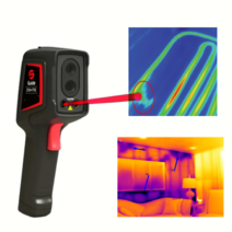 휴대용 열화상카메라 열감지카메라 NSPC-210 누수탐지기 고해상도 국내 AS 한글지원, 1개