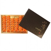 산청곶감 2kg 감말랭이 고종시곶감 영동곶감 42구, 상세페이지 참조