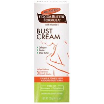 파머스 크림 125g Palmers Bust Cream, 1팩