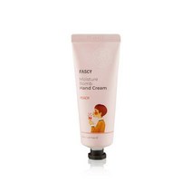 파시 NEW 고보습 핸드크림 40ml (피치)