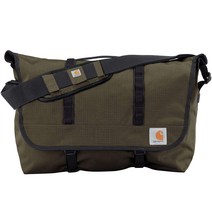 칼하트메신저백 가방 Carhartt 525200B 타맥 커넥터
