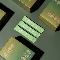 효소예찬 곡물발효효소 30포 1개월분, 2세트