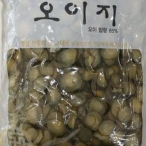 3대가 즐겨먹는 반찬 오이지절임 4kg 담그기 냉국 알토란 무침, 단품