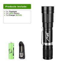 김병만 해루질 수중랜턴 대륙의실수 직업 다이빙 손전등 수중 xhp90 플래시 조명 18650 고출력 충전식 다이빙 토치 라이트 방수 핸드 램프 354, 패키지 xhp20b