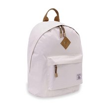 Everest 빈티지 백팩 블랙, Beige