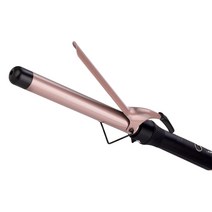 CkeyiN 9mm 봉고데기 25mm 웨이브 펌 28mm 세라믹 컬링아이롱 고데기